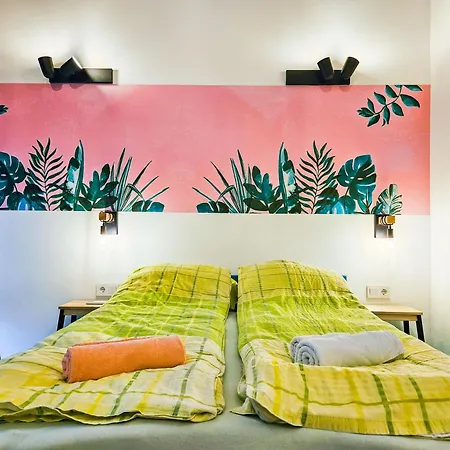 Glowleaf Loft *