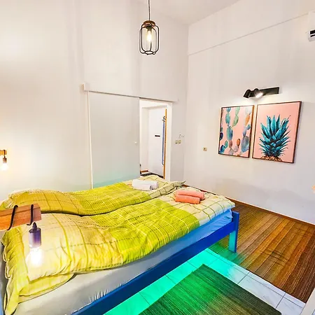 Glowleaf Loft