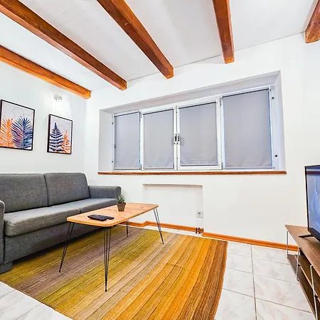 Apartment Glowleaf Loft Sarajevo