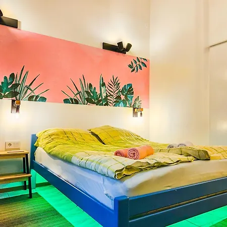 Glowleaf Loft