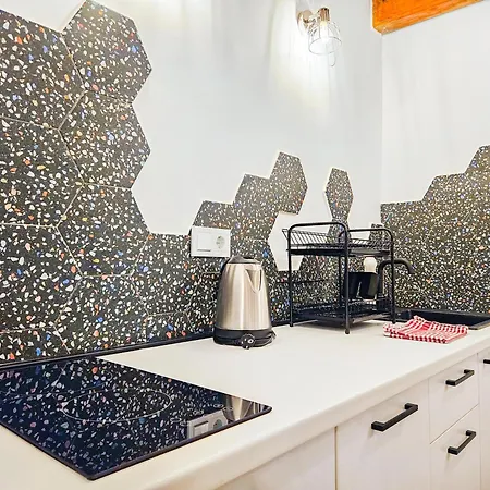 شقة Glowleaf Loft سراييفو